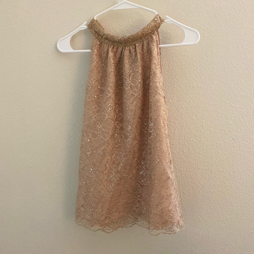 J.Crew Dressy Top - Picture 2 of 4